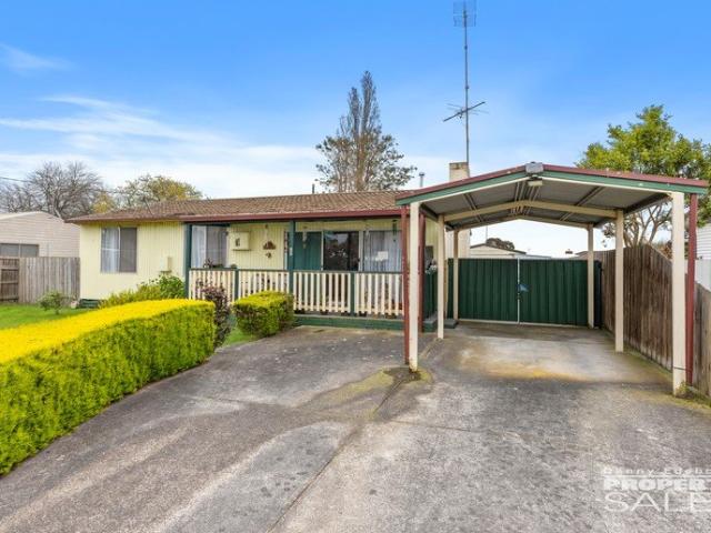 House for sale in East Newborough, City of Latrobe