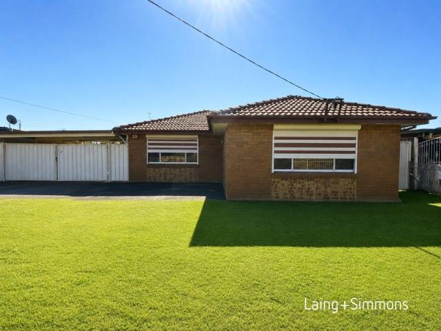 House for rent in Sydney, New South Wales