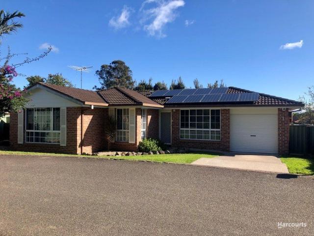 House for rent in Leumeah, Sydney