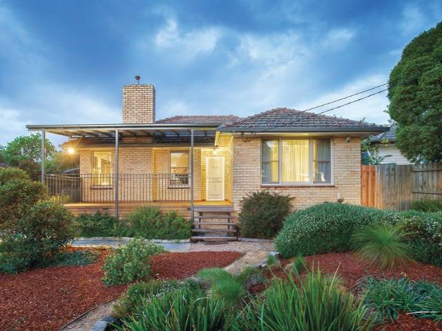 House for rent in Kerrimuir, Melbourne