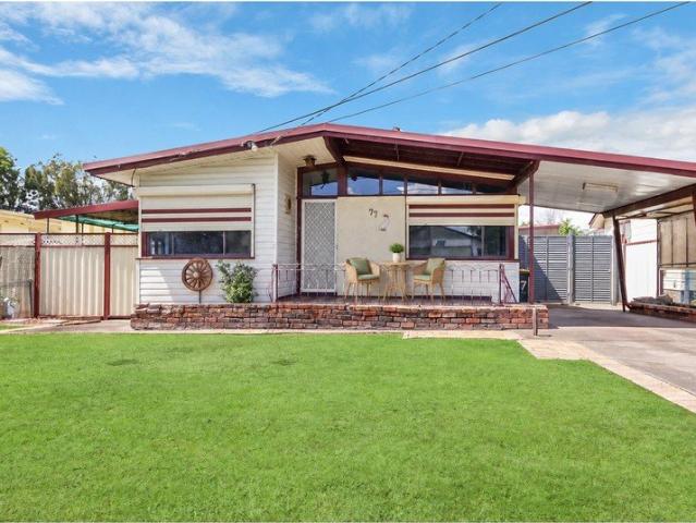 House for rent in Lethbridge Park, Sydney