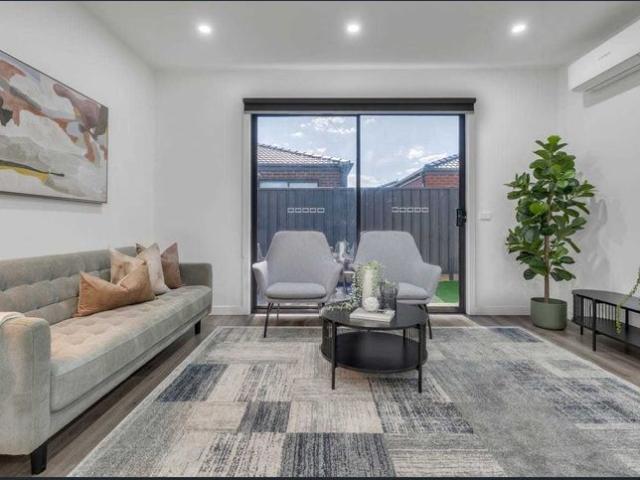 House for rent in Mode, Melbourne