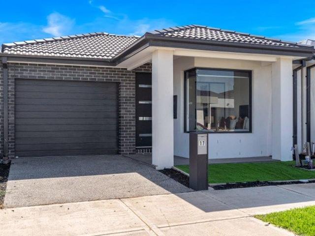 House for rent in Mode, Melbourne