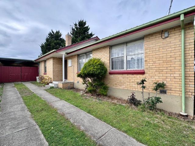 House for rent in Camerons Creek, Victoria