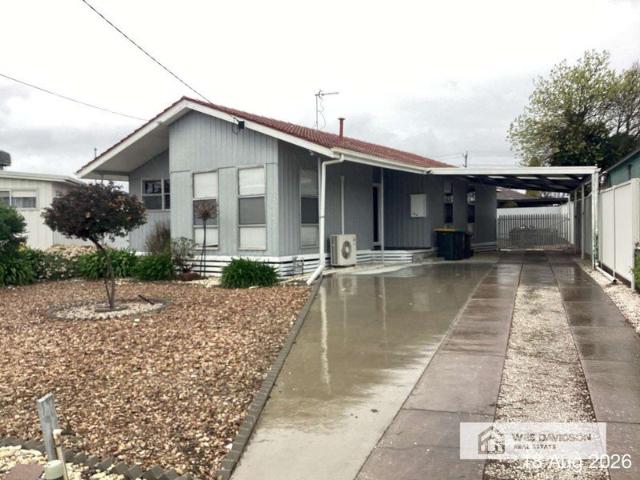 House for rent in Horsham, Victoria