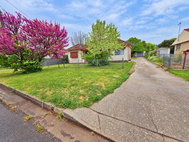 House for rent in Mulyan, Cowra