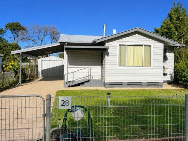 House for rent in Barellan, New South Wales
