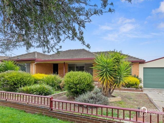 House for rent in Kangaroo Flat, Bendigo