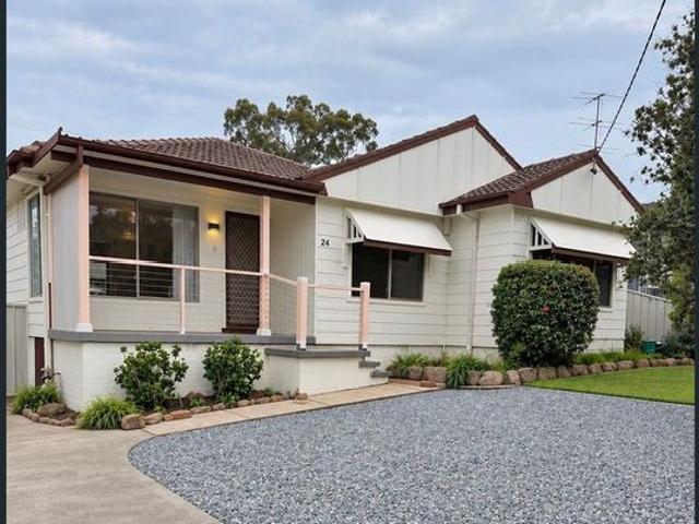 House for rent in Edgeworth, Newcastle-Maitland