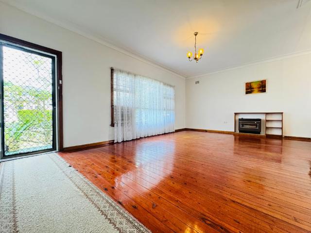 House for rent in St George, Sydney