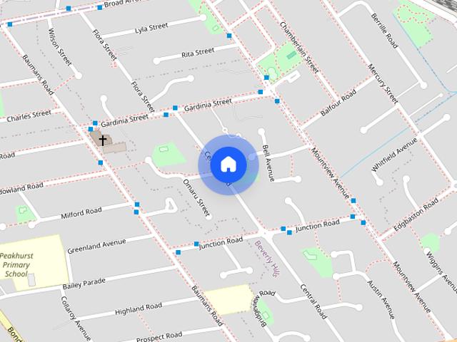 House for rent in St George, Sydney
