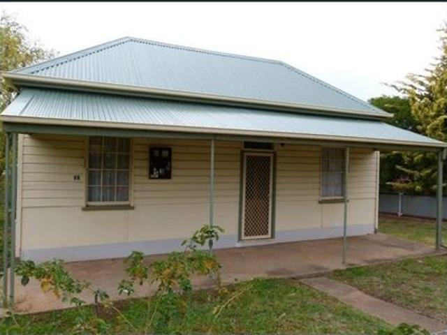 House for rent in Forbes, Forbes Shire Council