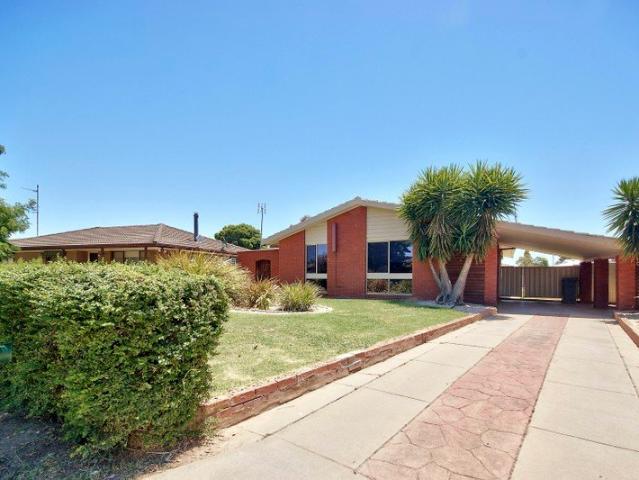House for rent in Deniliquin, Edward River Council