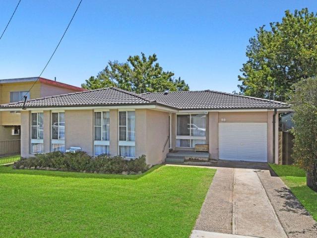 House for rent in Bathurst, New South Wales