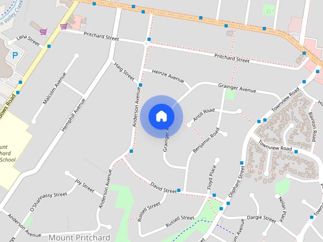 House for rent in Mount Pritchard, Sydney