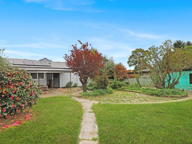 House for rent in Oberon, Oberon Council