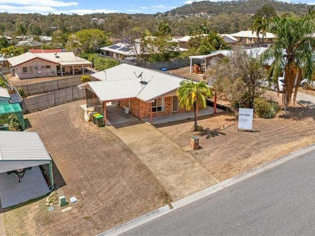 House for sale in New Auckland, Gladstone