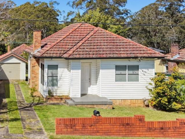 House for sale in Sydney, New South Wales