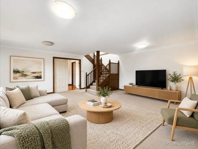 House for rent in North Ryde, Sydney