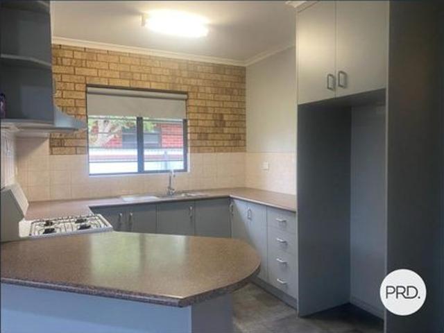 Townhouse for rent in Albury, New South Wales