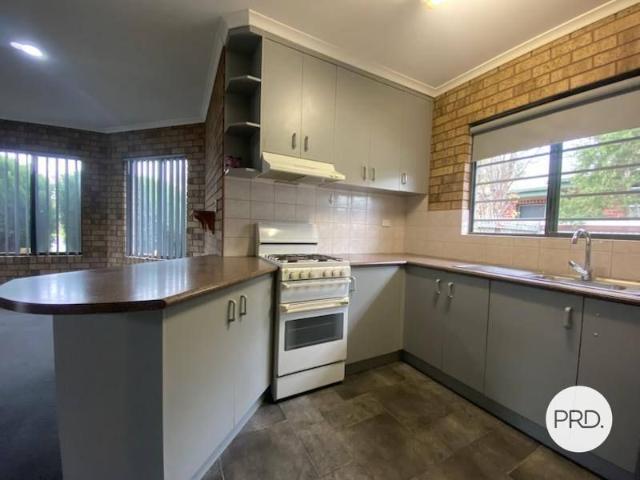 Townhouse for rent in Albury, New South Wales