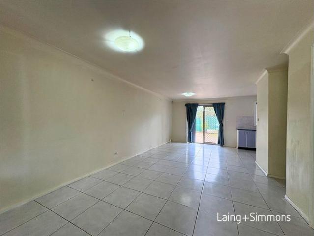 Townhouse for rent in Sydney, New South Wales