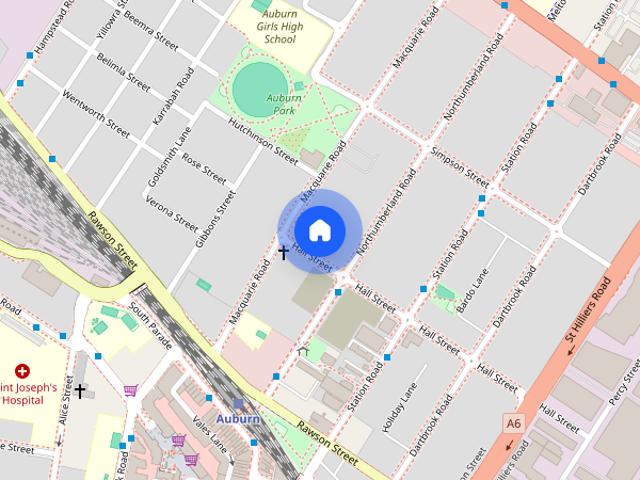 Apartment for rent in Sydney, New South Wales