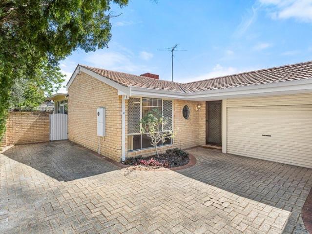 Duplex for rent in Stirling, Western Australia