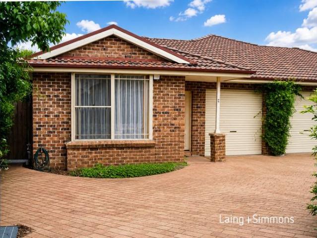 House for rent in Sydney, New South Wales