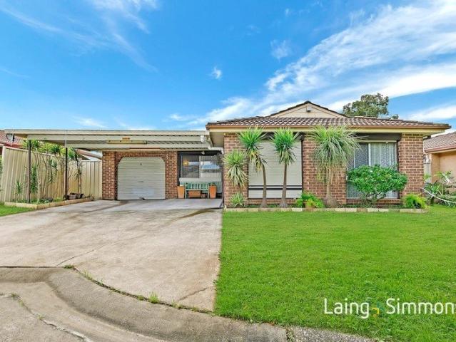 Villa for rent in Sydney, New South Wales