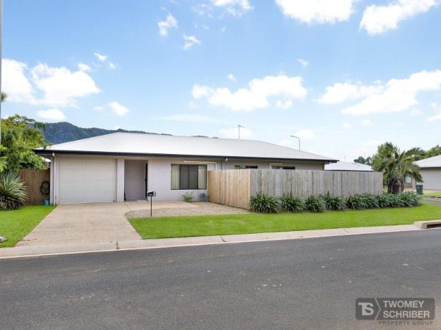 House for rent in Edmonton, Queensland