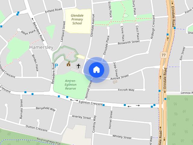 House for rent in Stirling, Western Australia