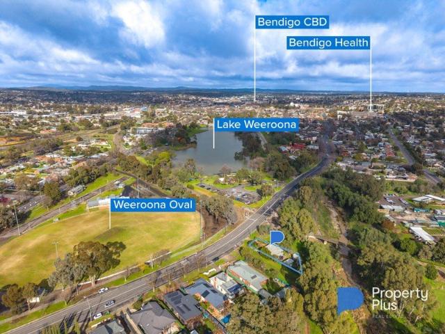 House for sale in Bendigo, Victoria