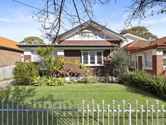 House for sale in Sydney, New South Wales