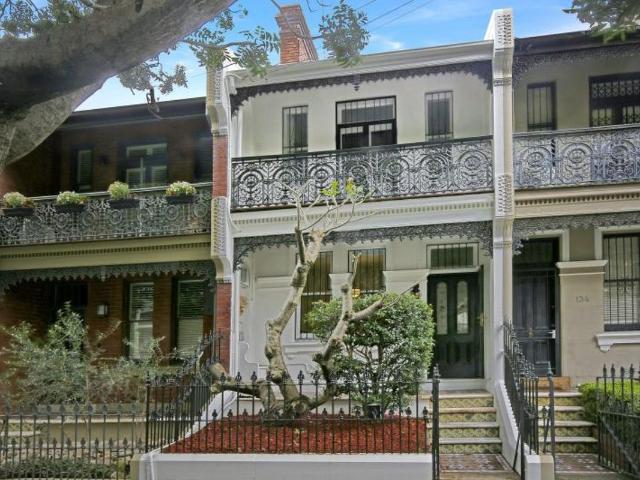 House for sale in Sydney, New South Wales