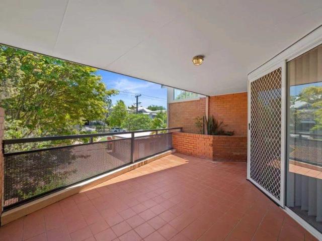Apartment for rent in Toowong, Greater Brisbane