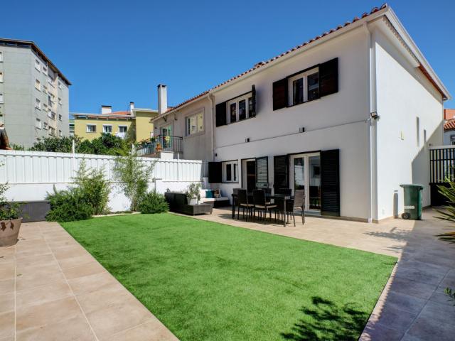 Casa alugar em Bairro de São João, Lisboa
