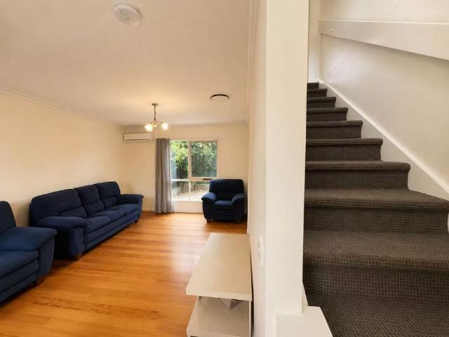 Townhouse for rent in Camerons Creek, Victoria