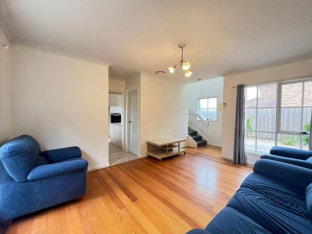 Townhouse for rent in Camerons Creek, Victoria