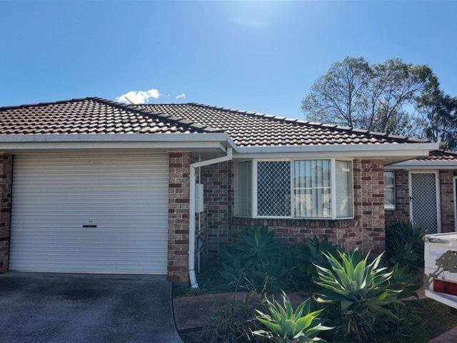 Villa for rent in Toombul, Queensland