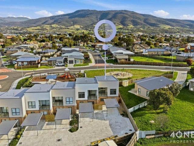 Apartment for sale in Hobart, Tasmania
