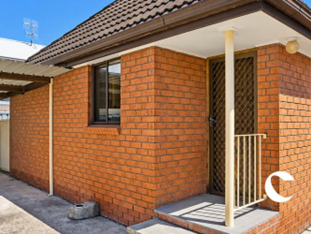 Apartment for rent in Newcastle, Newcastle-Maitland