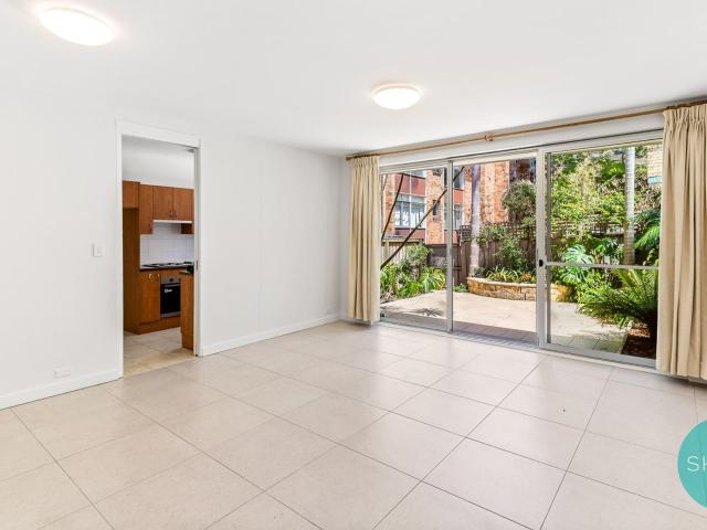 House for rent in Lower North Shore, Sydney