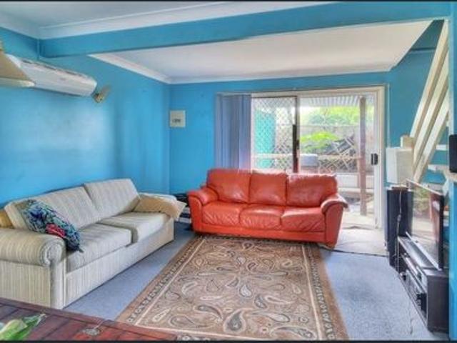 Townhouse for rent in Toombul, Queensland