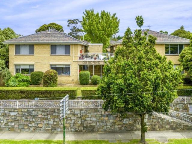 Apartment for rent in Camerons Creek, Victoria