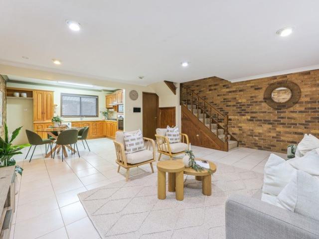Townhouse for sale in Muswellbrook, Muswellbrook Shire Council