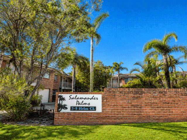 House for rent in New South Wales