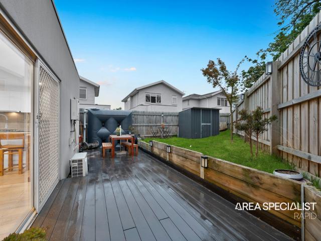Townhouse for sale in Camerons Creek, Victoria