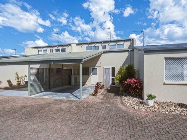 Townhouse for rent in Great Sandy Strait, Queensland