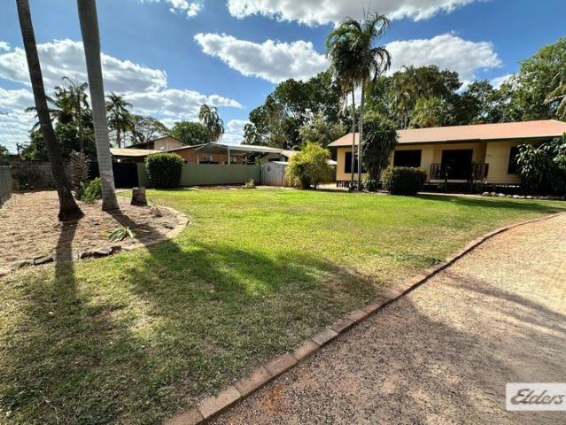 House for rent in Katherine South, Town of Katherine